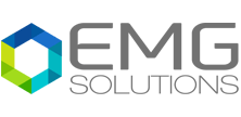EMG Solutions Logo